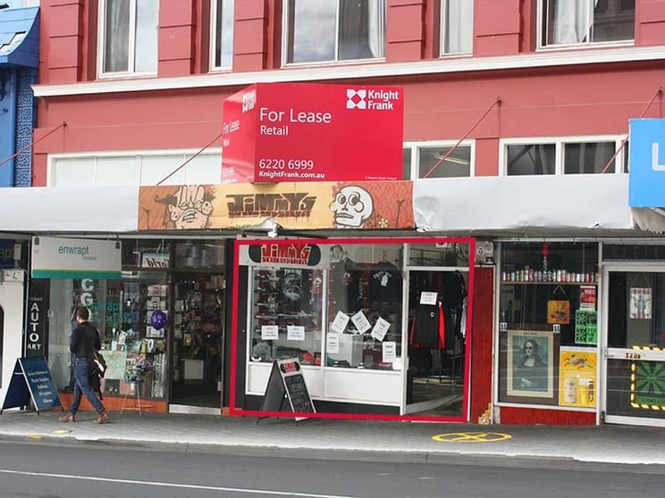 Click to view all images 120a Elizabeth Street Hobart TAS 7000 - Image 3