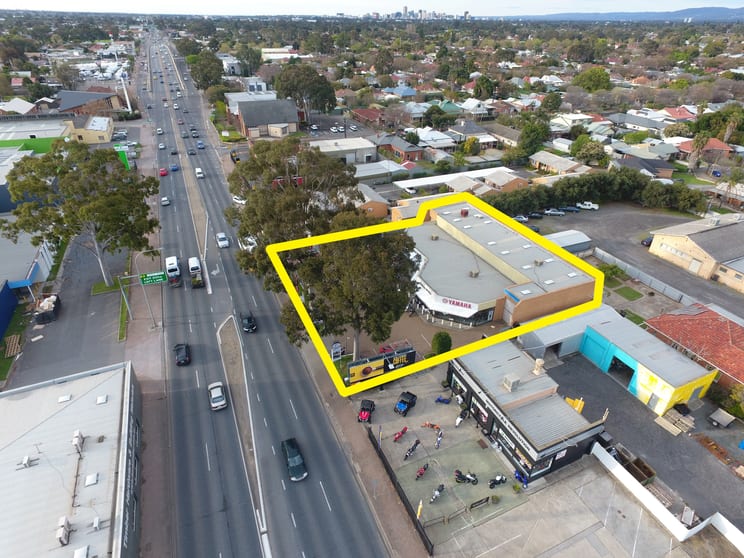 Click to view all images 855 South Road Clarence Gardens SA 5039 - Image 1