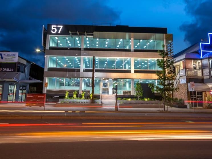 Click to view all images 57 Old Cleveland Road Stones Corner QLD 4120 - Image 1
