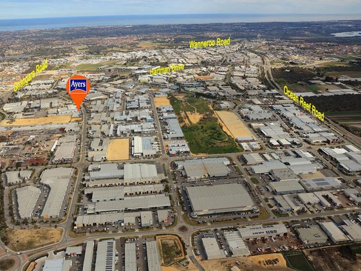 Click to view all images 6/40 Inspiration Drive Wangara WA 6065 - Image 3
