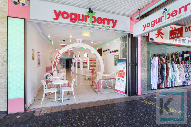 Click to view all images 284 Church Street Parramatta NSW 2150 - Image 2
