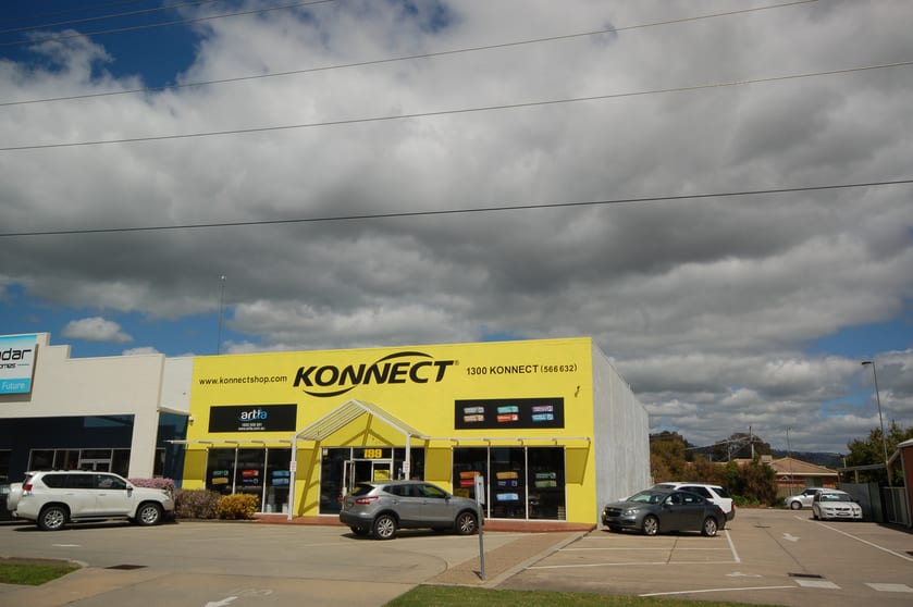 Click to view all images 3/197-199 Melbourne Road Wodonga VIC 3690 - Image 1