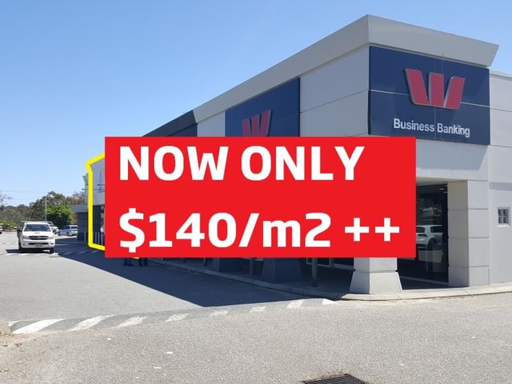 Click to view all images 4/9 Bonner Drive Malaga WA 6090 - Image 1
