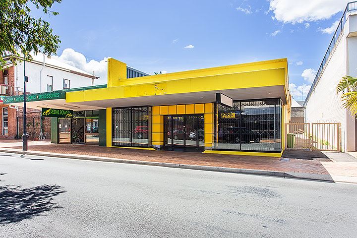 Click to view all images 177 Mary Street Gympie QLD 4570 - Image 1