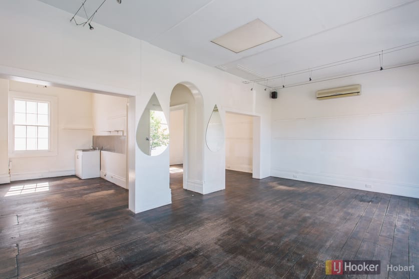 Click to view all images 103 Campbell Street Hobart TAS 7000 - Image 2
