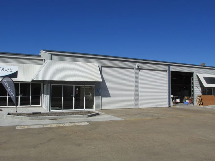 Click to view all images 3/97 Old Maryborough Road Pialba QLD 4655 - Image 1