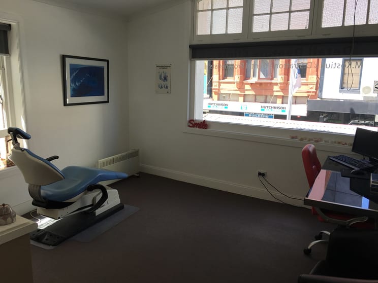 Click to view all images Level Suites, 4 & 5/117 Liverpool Street Hobart TAS 7000 - Image 2