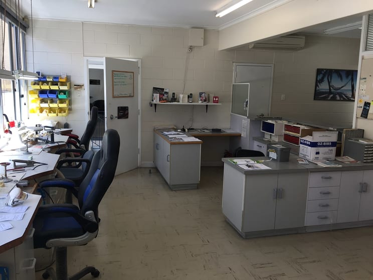 Click to view all images Level Suites, 2 & 3/117 Liverpool Street Hobart TAS 7000 - Image 3