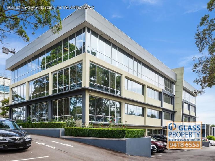 Click to view all images 64 Talavera Road Macquarie Park NSW 2113 - Image 2