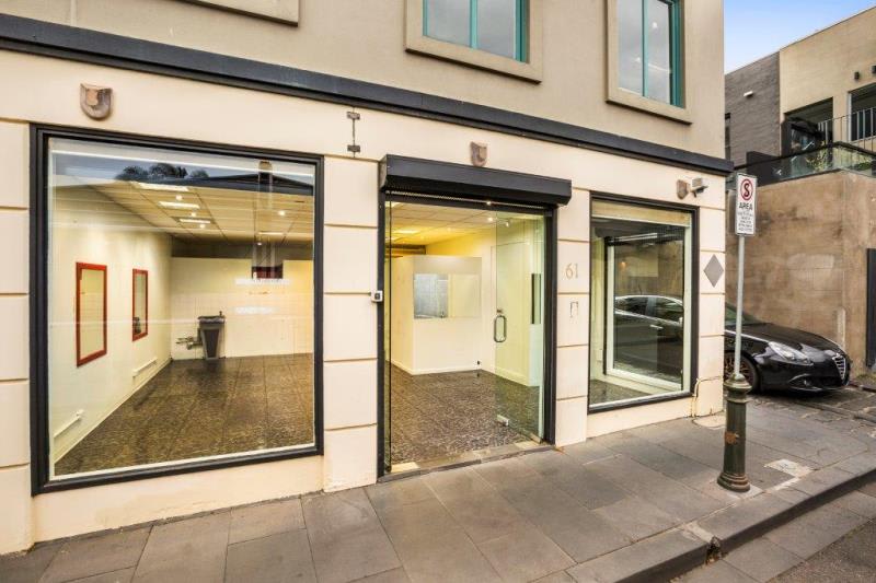 Click to view all images 61 University Street Carlton VIC 3053 - Image 2