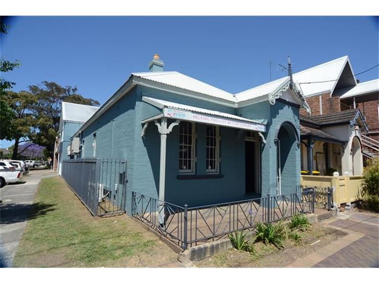 Click to view all images 53 Lindsay Street Hamilton NSW 2303 - Image 1