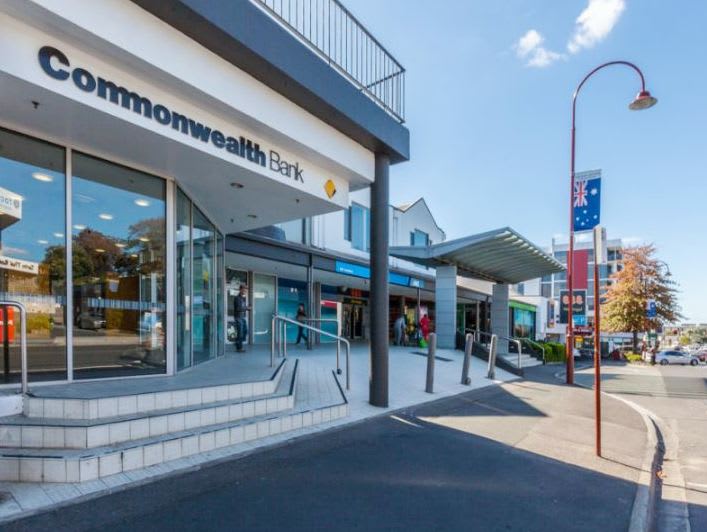 Click to view all images First Floor/56 Burgundy Street Heidelberg VIC 3084 - Image 1