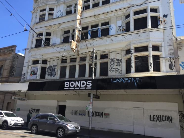 Click to view all images 175 Smith Street Fitzroy VIC 3065 - Image 2