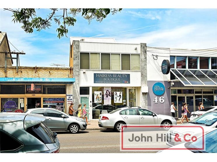 Click to view all images 44 Burwood Road Burwood NSW 2134 - Image 1