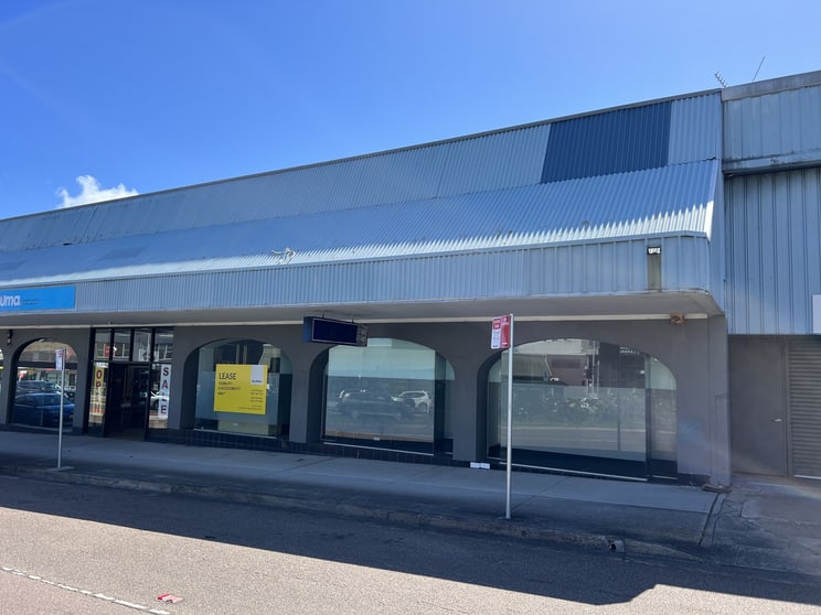Click to view all images 9/228 Pacific Highway Charlestown NSW 2290 - Image 2