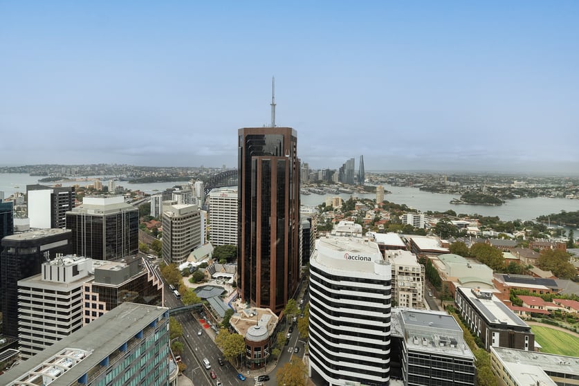 100 Miller Street North Sydney NSW 2060 - Image 2
