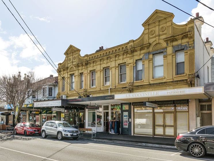 Click to view all images Level 1/327 Bay Street Brighton VIC 3186 - Image 3
