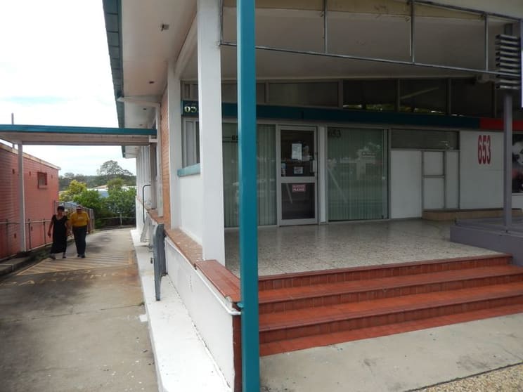 Click to view all images 653 Wynnum Road Morningside QLD 4170 - Image 2