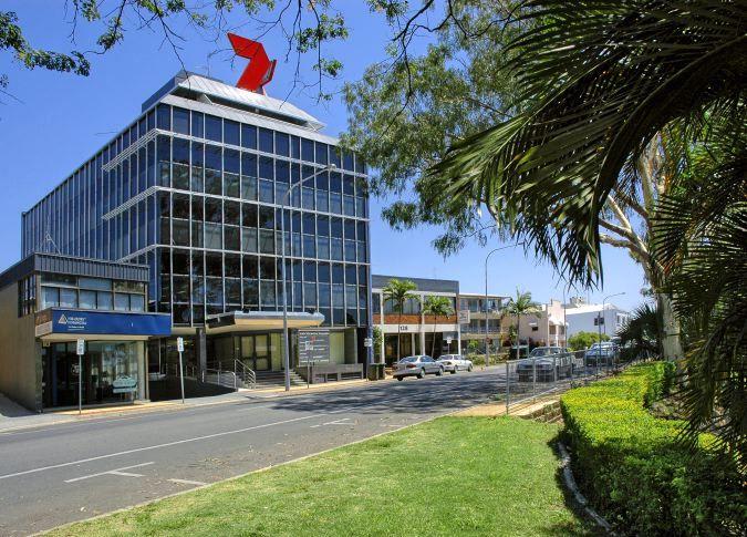 Click to view all images 130 Victoria Parade Rockhampton City QLD 4700 - Image 1