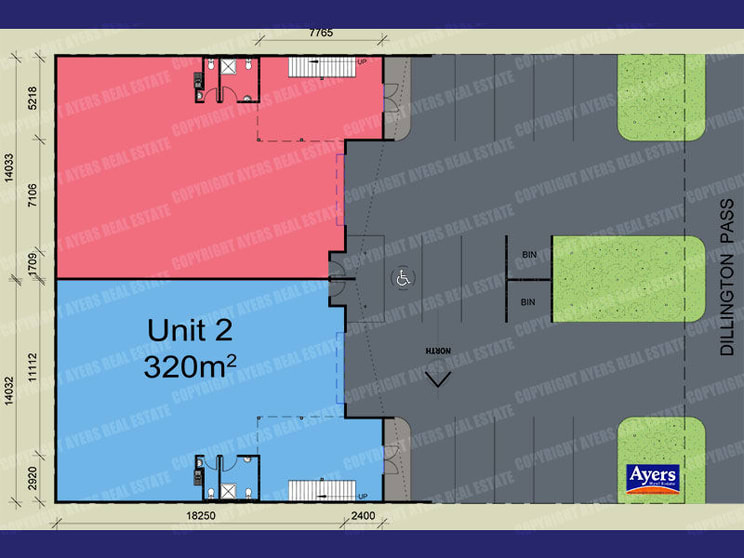 Click to view all images 2/22 Dillington Pass Landsdale WA 6065 - Image 2