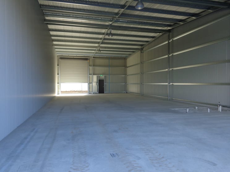 Click to view all images Shed 4/1 Belair Drive Port Lincoln SA 5606 - Image 3
