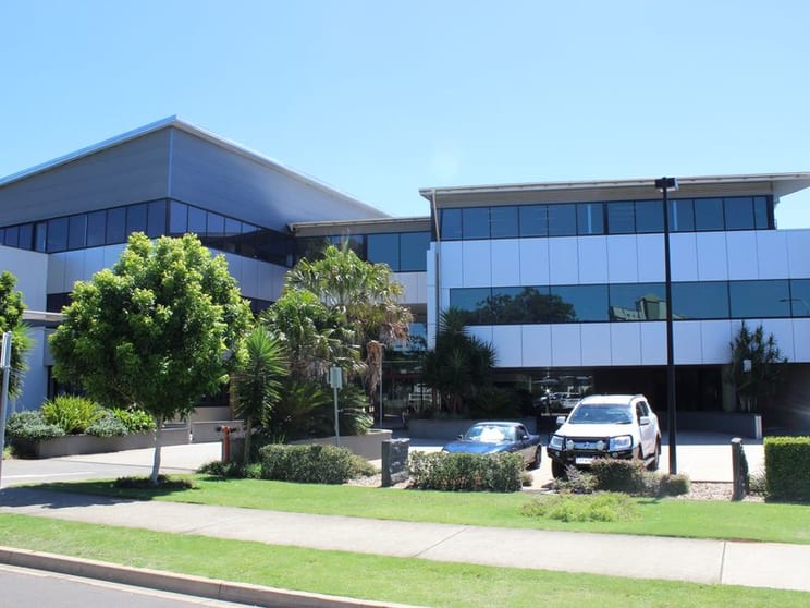 Click to view all images 210/11A-15 Scott Street East Toowoomba QLD 4350 - Image 1