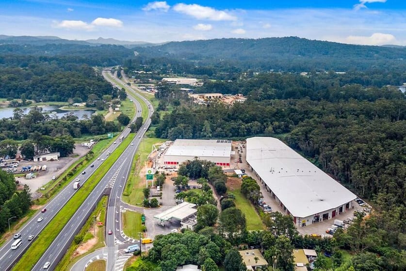 Click to view all images Suite 8/7172 Bruce Highway Forest Glen QLD 4556 - Image 2