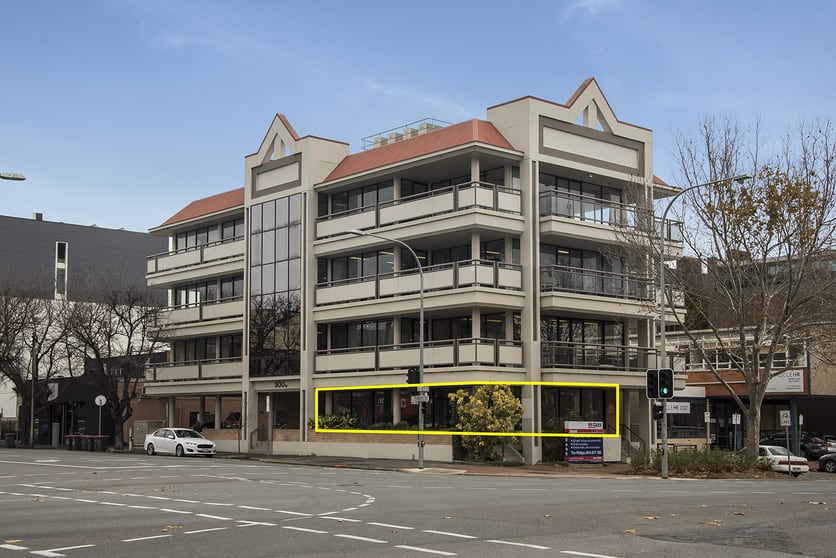 Level Ground/300 Flinders Street Adelaide SA 5000 - Image 1