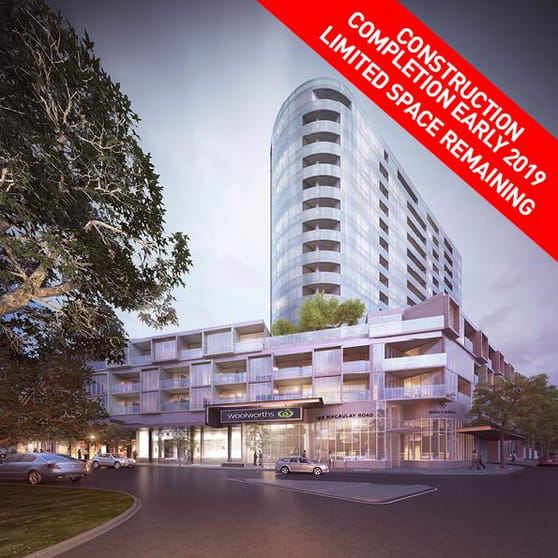 Click to view all images 111 Canning Street North Melbourne VIC 3051 - Image 1