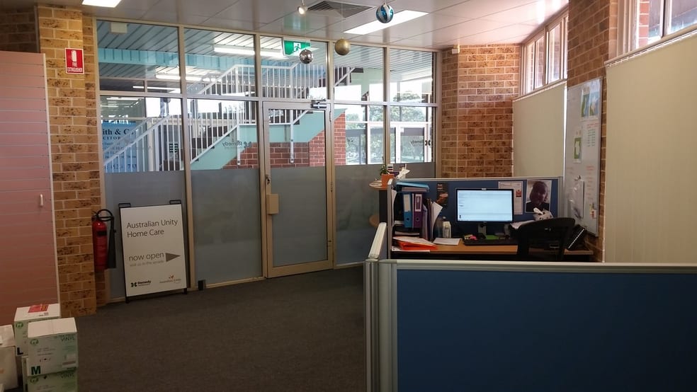 9/420 High Street Maitland NSW 2320 - Image 3