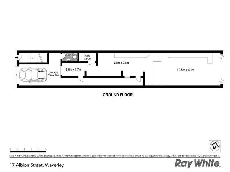 Click to view all images 17 Albion Street Waverley NSW 2024 - Image 2