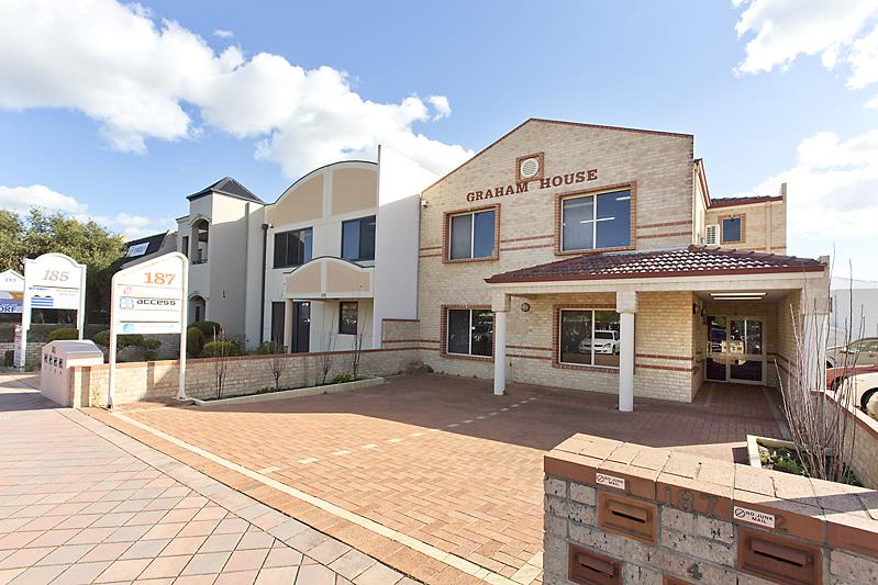 Click to view all images Ground Floor Unit 1/187 Main Street Osborne Park WA 6017 - Image 2