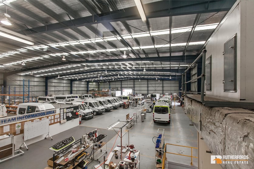 Click to view all images 87 - 91 Lambeck Drive Tullamarine VIC 3043 - Image 3