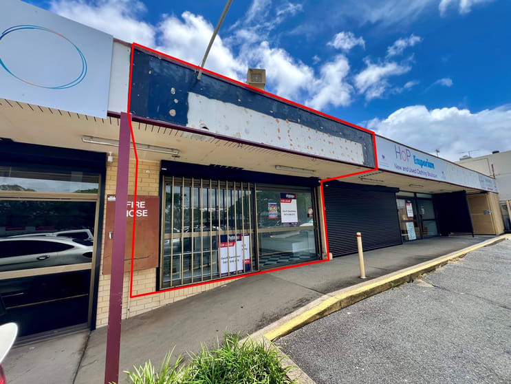 Click to view all images Shop 7 / 6 Lavelle Street Nerang QLD 4211 - Image 2