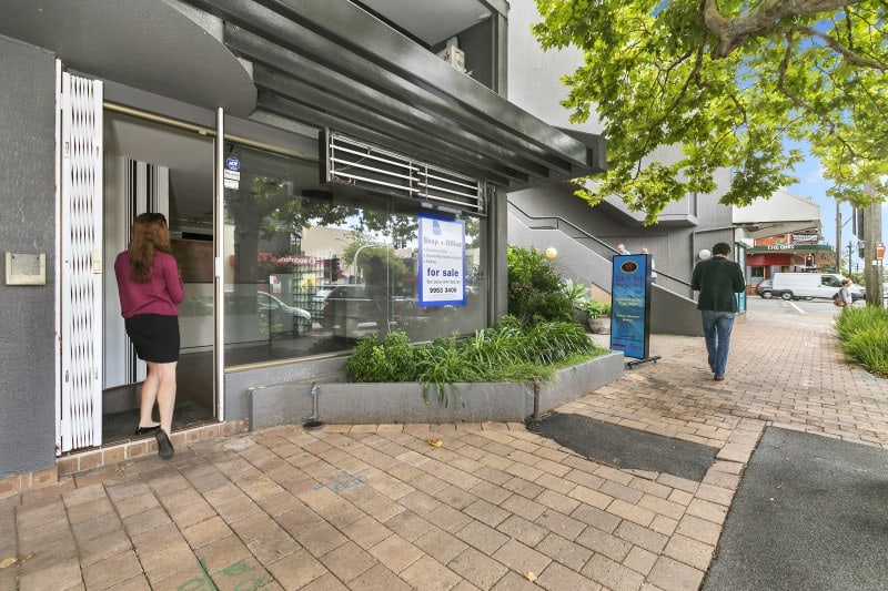 Click to view all images Neutral Bay NSW 2089 - Image 1