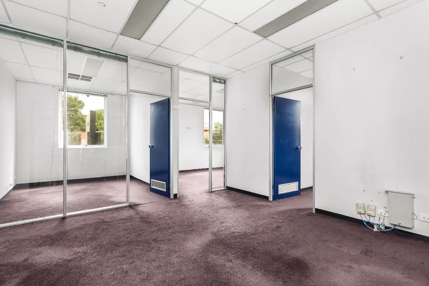 Click to view all images Level 1/23-25 Bridge Street Bulleen VIC 3105 - Image 1
