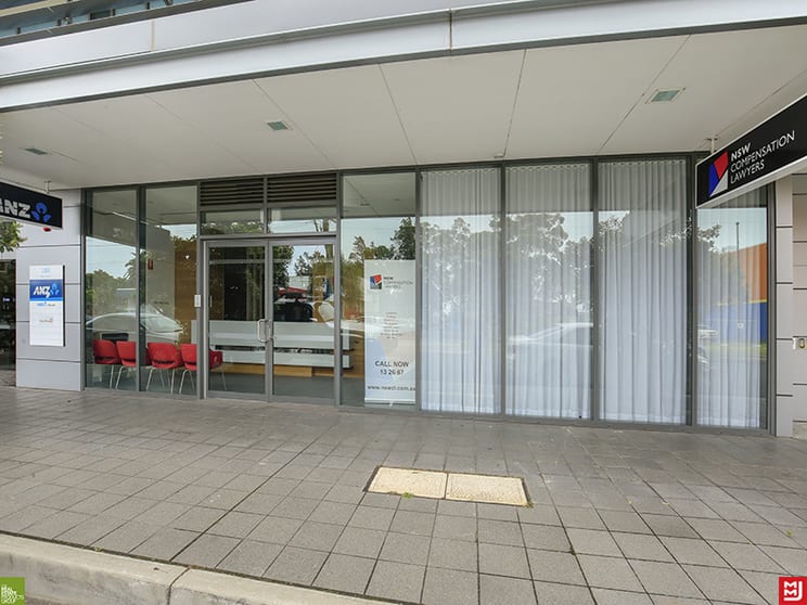 Click to view all images Level Ground, 2/280 Keira Street Wollongong NSW 2500 - Image 3