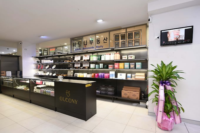 Click to view all images KIOSK221/52-76 ROWE ST Eastwood NSW 2122 - Image 2