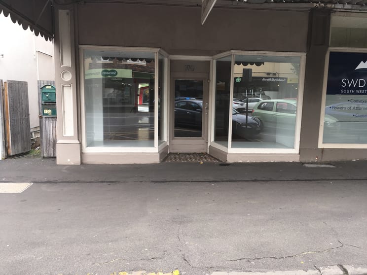 Click to view all images 100 Liebig street Warrnambool VIC 3280 - Image 2