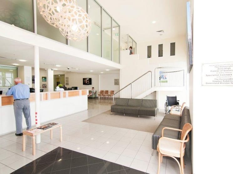 Click to view all images 68 Ipswich Road Woolloongabba QLD 4102 - Image 2