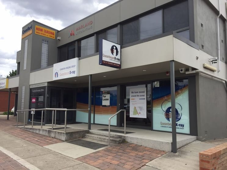 Click to view all images Unit 2/114 Crawford Street Queanbeyan NSW 2620 - Image 1