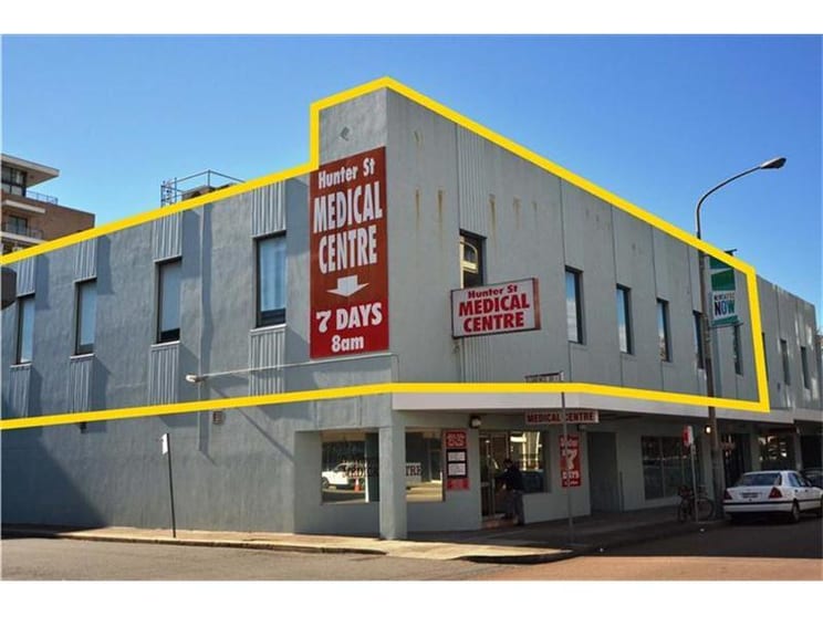 Click to view all images Unit 3,1st/796 Hunter Street Newcastle West NSW 2302 - Image 1