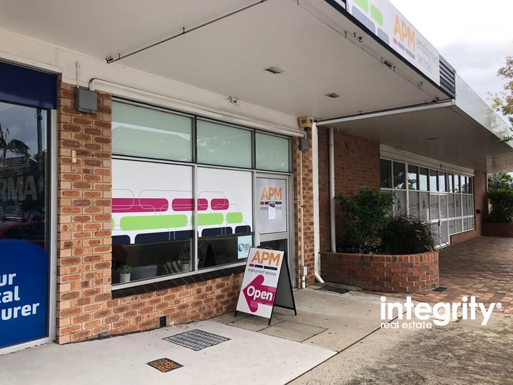 Click to view all images 3/71 Kinghorne Street Nowra NSW 2541 - Image 1
