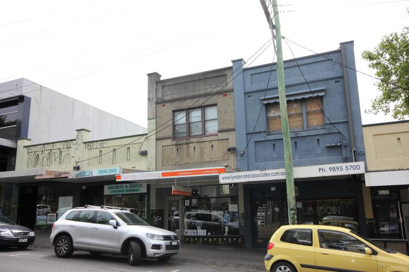 Click to view all images 161 Union Road Surrey Hills VIC 3127 - Image 2