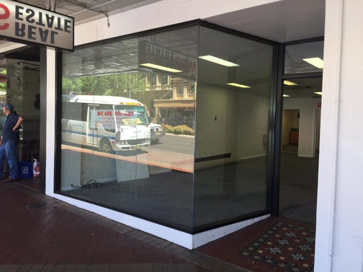 Click to view all images Unit/245 Summer Street Orange NSW 2800 - Image 1