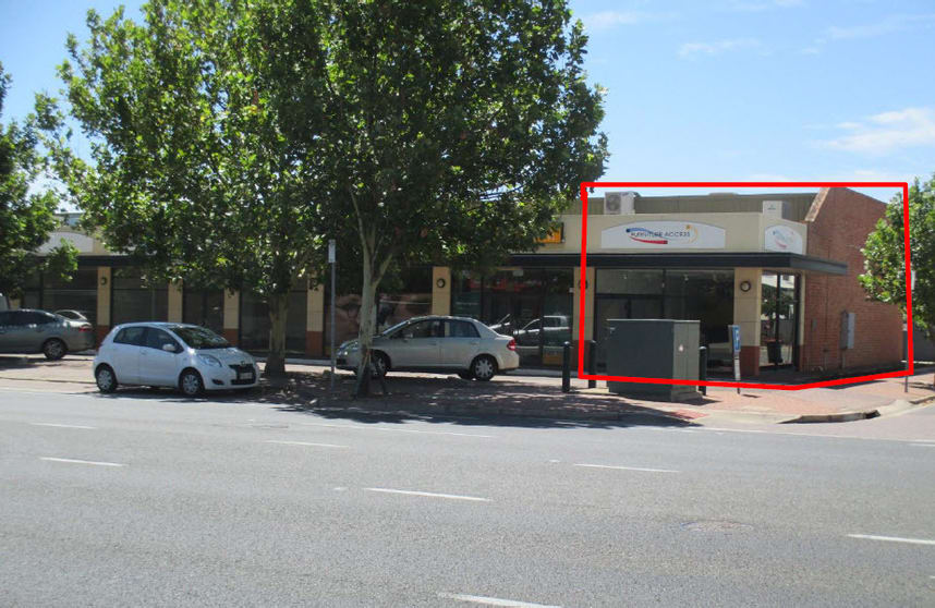 Click to view all images Shop 4/142-146 Sir Donald Bradman Drive Hilton SA 5033 - Image 1