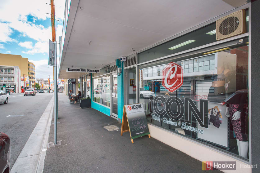 Click to view all images 3/206 Liverpool Street Hobart TAS 7000 - Image 1