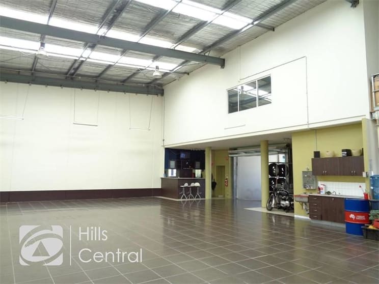 9/3 Salisbury Road Castle Hill NSW 2154 - Image 2