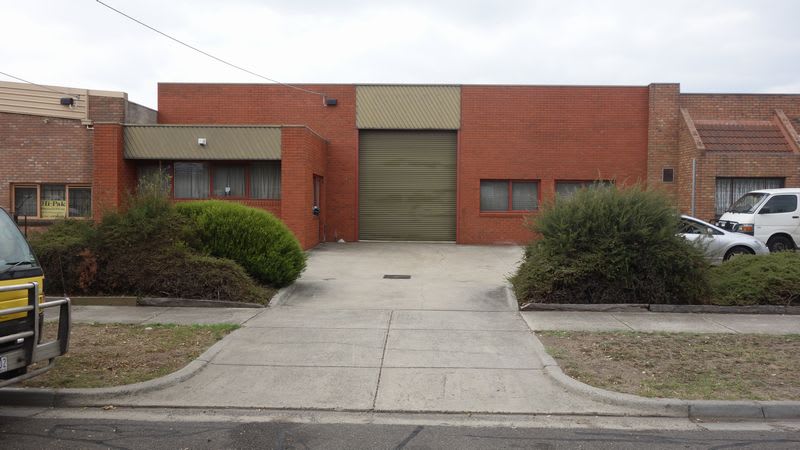48 Amberley Crescent Dandenong VIC 3175 - Image 1