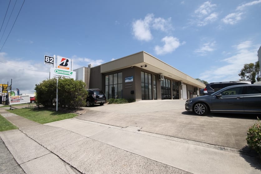 Click to view all images 1/84 Shore Street Cleveland QLD 4163 - Image 3